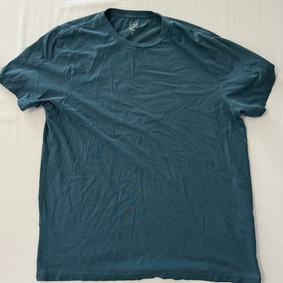 J. Crew Other - J. Crew Men's Broken-in Crew T-Shirt XL NEW!!